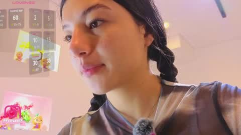 Eva online show from 05-16-26, 10:12
