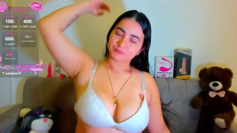 Eva online show from 03-03-26, 04:24