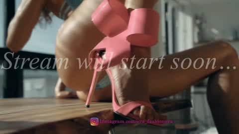 Eva online show from 03-22-26, 03:26