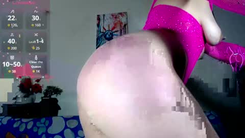 EVA online show from 04-09-26, 04:45