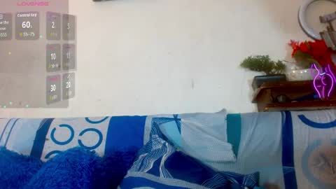 EVA online show from 04-21-26, 03:39