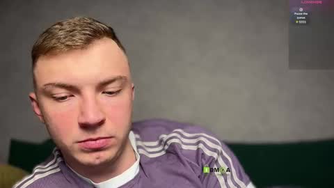 Eva and Iron online show from 03-20-26, 11:20