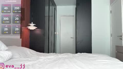 Free toy control in pvt online show from 02-14-26, 02:41