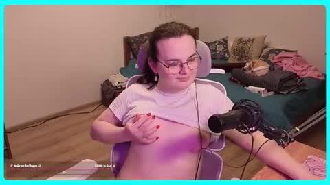 Gamer Katt online show from 02-05-26, 03:05