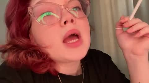 Snapshot of eva_kittenn chatting on 04-19-26, 10:58 eva_kittenn online show from 04-19-26, 10:58