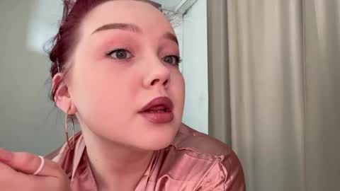 Snapshot of eva_kittenn chatting on 05-15-26, 12:45 eva_kittenn online show from 05-15-26, 12:45