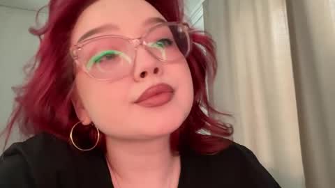 Snapshot of eva_kittenn chatting on 05-23-26, 11:36 eva_kittenn online show from 05-23-26, 11:36