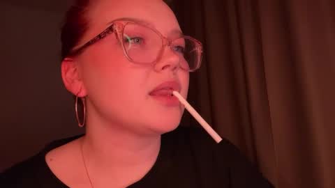 Snapshot of eva_kittenn chatting on 05-28-26, 09:56 eva_kittenn online show from 05-28-26, 09:56