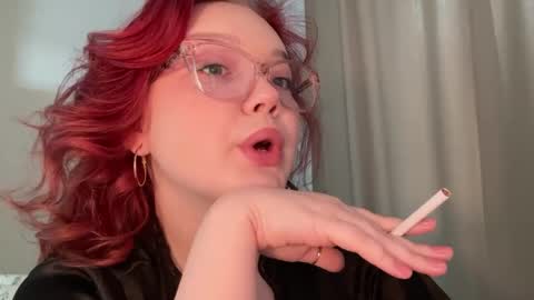 Snapshot of eva_kittenn chatting on 06-02-26, 01:46 eva_kittenn online show from 06-02-26, 01:46