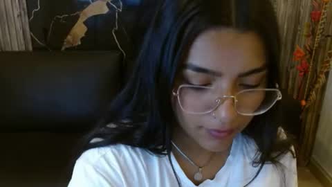 eva_luna699425 online show from 05-11-26, 02:45