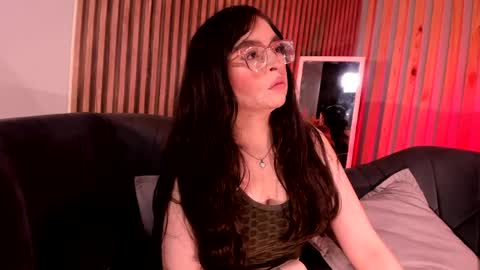 Angelinne online show from 04-01-26, 03:18