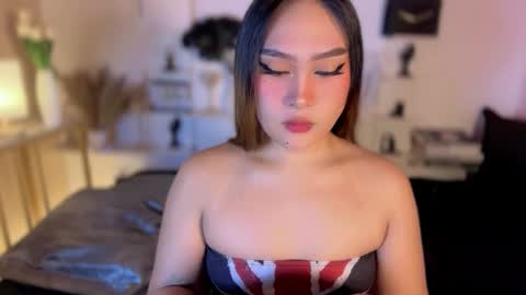 Queen Eva Mazikeen online show from 03-09-26, 06:34