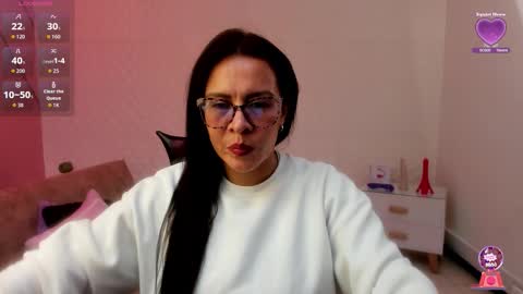 Eva  online show from 02-26-26, 02:27