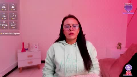 Eva  online show from 02-28-26, 02:29