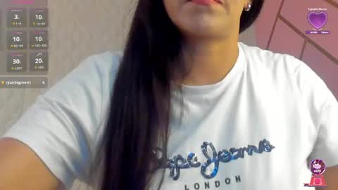 Eva  online show from 04-13-26, 02:55