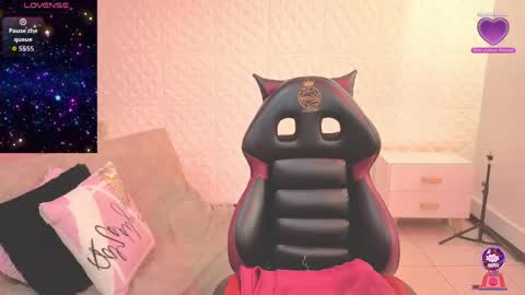 Eva  online show from 05-29-26, 02:59
