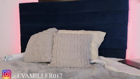 Eva online show from 05-12-26, 04:09