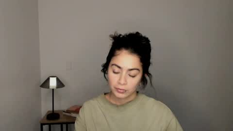 eva_monn online show from 05-15-26, 11:34