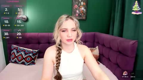 Eva 3 online show from 03-20-26, 02:05