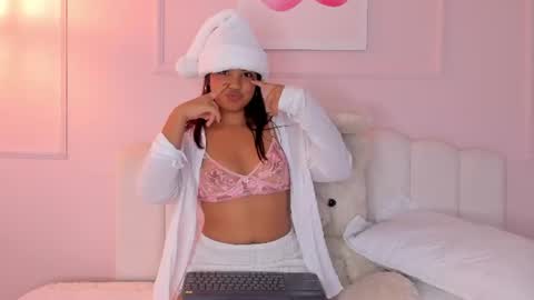 Eva online show from 07-01-26, 01:29