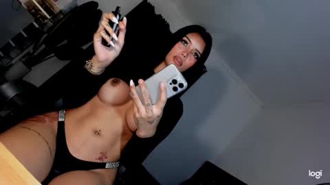 EVA online show from 03-04-26, 02:06