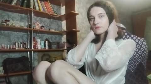 Snapshot of eva_princess__ chatting on 02-01-26, 03:54 Eva The Princess online show from 02-01-26, 03:54