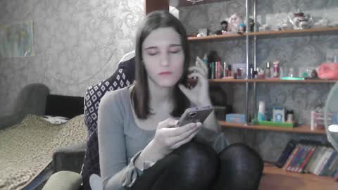 Snapshot of eva_princess__ chatting on 03-26-26, 05:18 Eva The Princess online show from 03-26-26, 05:18
