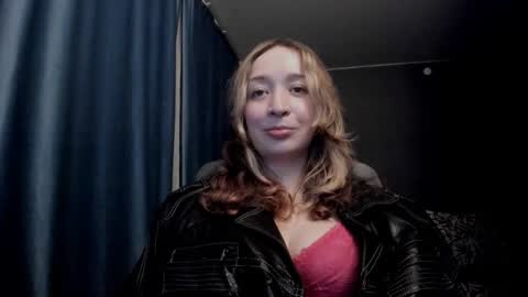 Ice Goddess online show from 02-20-26, 11:16