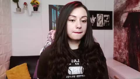 Eva online show from 03-04-26, 03:18