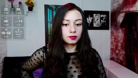 Eva online show from 03-11-26, 02:56