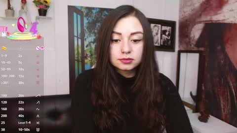 Eva online show from 04-09-26, 03:28