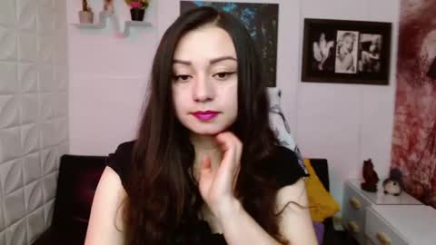 Eva online show from 04-16-26, 02:18