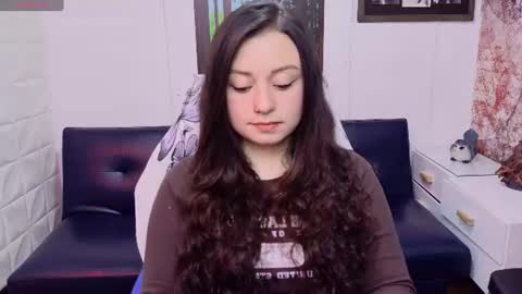 Eva online show from 06-16-26, 03:25