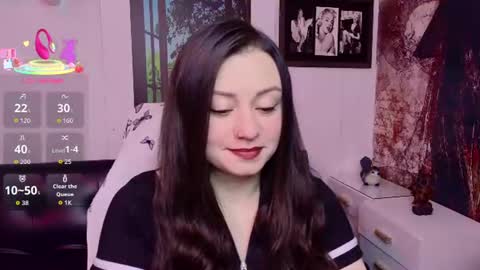 Eva online show from 06-17-26, 03:13