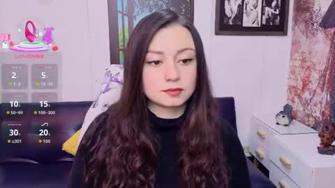 Eva online show from 06-19-26, 02:43