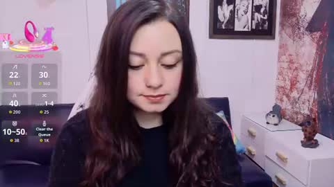 Eva online show from 06-22-26, 03:20