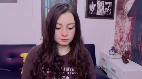 Eva online show from 07-06-26, 03:03