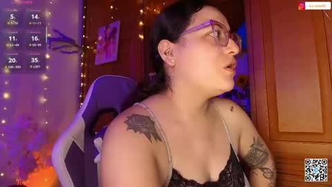 Eva  online show from 05-30-26, 12:02