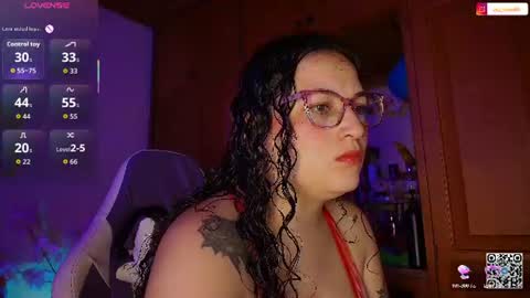 Eva  online show from 07-10-26, 12:08