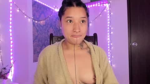 Eva  online show from 02-26-26, 09:08