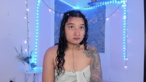 Eva  online show from 05-07-26, 10:09