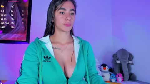 Eva Shinee online show from 05-26-26, 10:44