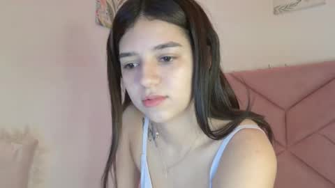 Eva Sin online show from 02-08-26, 11:19