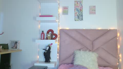 Eva Sin online show from 03-25-26, 11:33