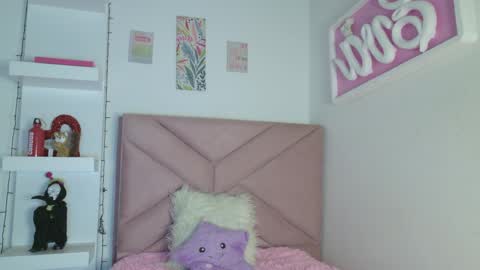 Eva Sin online show from 04-01-26, 11:35