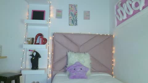 Eva Sin online show from 04-08-26, 12:21