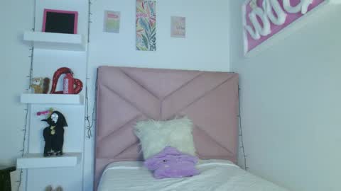 Eva Sin online show from 04-09-26, 11:21