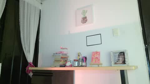 Eva Sin online show from 06-05-26, 06:52