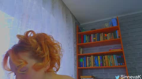 Hi there i am Eva and i wish create a nice community with you so join my Ticket Show for more pleasure online show from 02-24-25, 12:59