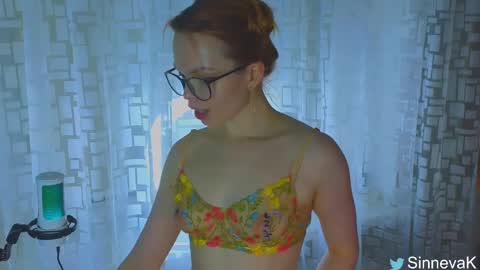 Hi there i am Eva and i wish create a nice community with you so join my Ticket Show for more pleasure online show from 02-27-25, 03:15